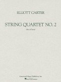 String Quartet No. 2 (1959)