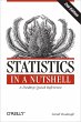 Statistics in a Nutshell - Bild 1