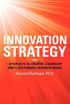 Cover Innovation Strategy