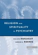Religion and Spirituality in Psychiatry - Bild 1