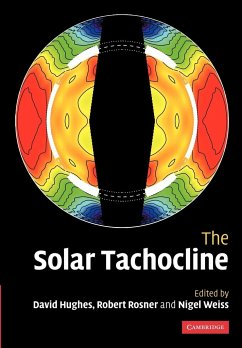 The Solar Tachocline