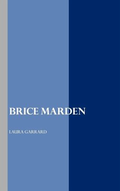 Brice Marden - Garrard, Laura