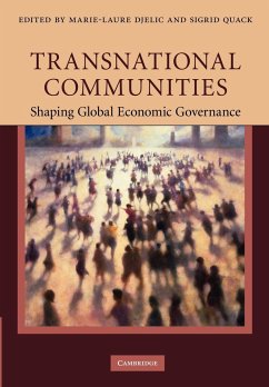 Transnational Communities