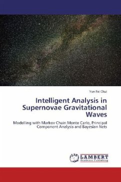 Intelligent Analysis in Supernovae Gravitational Waves - Chui, Yue Fai