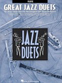 Great Jazz Duets: Flute