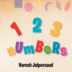 123 Numbers - Jaipersaud, Naresh