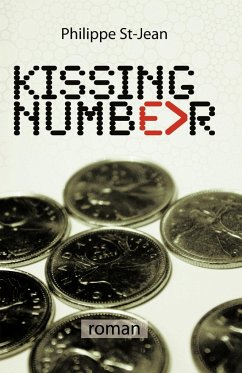 Kissing Number - St-Jean, Philippe