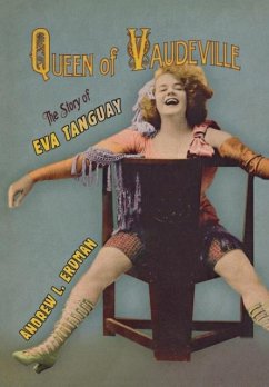 Queen of Vaudeville - Erdman, Andrew L