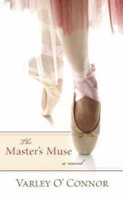 The Master's Muse - O'Connor, Varley