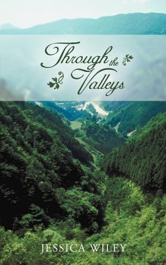 Through the Valleys - Wiley, Jessica