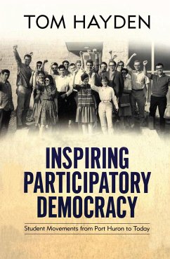 Inspiring Participatory Democracy - Hayden, Tom