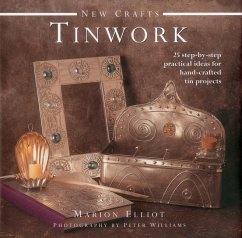 Tinwork - Elliott, Marion; Williams, Peter