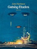 Gatsby Etudes: Piano Solo