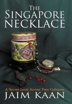 The Singapore Necklace - Kaan, Jaim