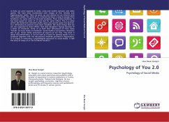 Psychology of You 2.0 - Gezgin, Ulas Basar