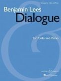 Dialogue: Cello and Piano