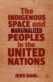The Indigenous Space and Marginalized Peoples in the United Nations
