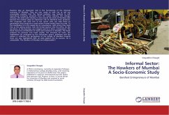 Informal Sector: The Hawkers of Mumbai A Socio-Economic Study - Chougle, Sirajuddin