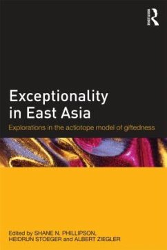 Exceptionality in East Asia