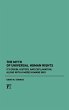 Myth of Universal Human Rights - Bild 1