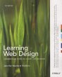 Learning Web Design - Bild 1