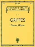 Piano Album (Centennial Edition): Schirmer Library of Classics Volume 1990 Piano Solo