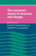 The Economic Theory of Structure and... - Bild 1