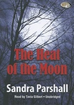 The Heat of the Moon - Parshall, Sandra