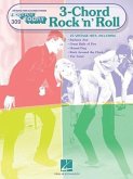 Three Chord Rock 'n' Roll: E-Z Play Today Volume 309