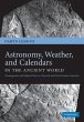 Astronomy, Weather, and Calendars in... - Bild 1