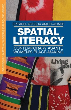 Spatial Literacy - Amoo-Adare, E.