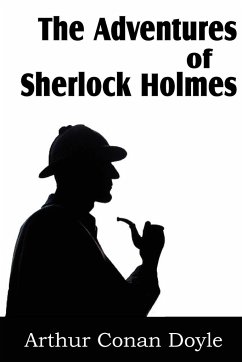 The Adventures of Sherlock Holmes - Doyle, Arthur Conan