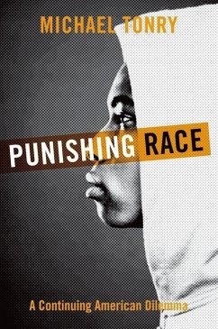 Punishing Race - Tonry, Michael