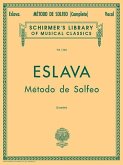 Metodo de Solfeo - Complete