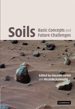 Soils - Scalenghe, Riccardo