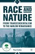Race and Nature from Transcendentalism... - Bild 1