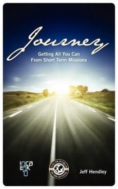 Journey - Hendley, Jeff