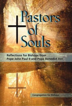 Pastors of Souls - Congregation for Bishops