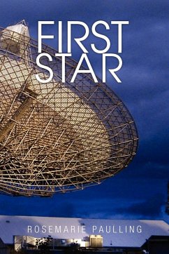 First Star - Paulling, Rosemarie