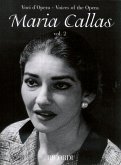 Maria Callas - Volume 2: Voices of the Opera Series
