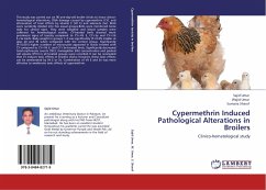 Cypermethrin Induced Pathological Alterations in Broilers
