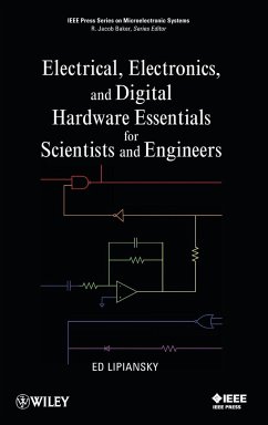 Electrical, Electronics, and D - Lipiansky, Ed