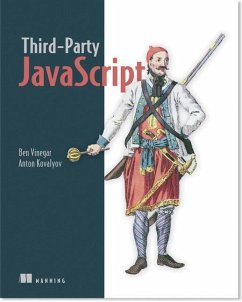 Third-Party JavaScript - Vinegar, Ben; Kovalyov, Anton