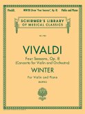 Schirmer Library of Classics Volume 1930