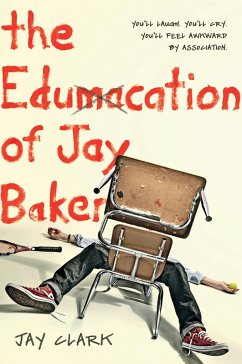 Edumacation of Jay Baker - Clark, Jay