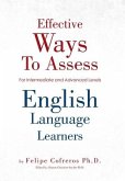 Effective Ways to Assess English Language Learners