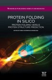 Protein Folding in Silico