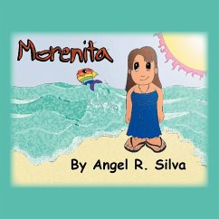 Morenita - Silva, Angel R.