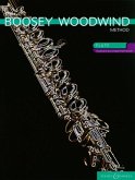 The Boosey Woodwind Method: Flute Accompaniment Book
