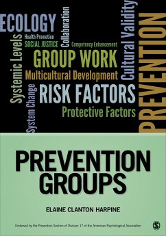 Prevention Groups